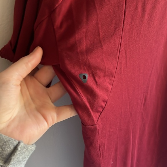 MENS XL GYMSHARK TEE SHIRT - Picture 6 of 7